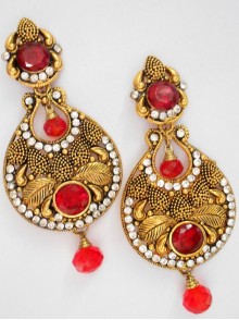 Fashion Earrings